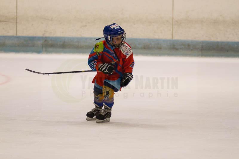 Clermont-Ferrand 2 - 1 Annecy