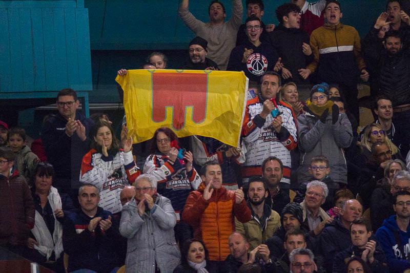 Clermont-Ferrand 2 - 1 Annecy