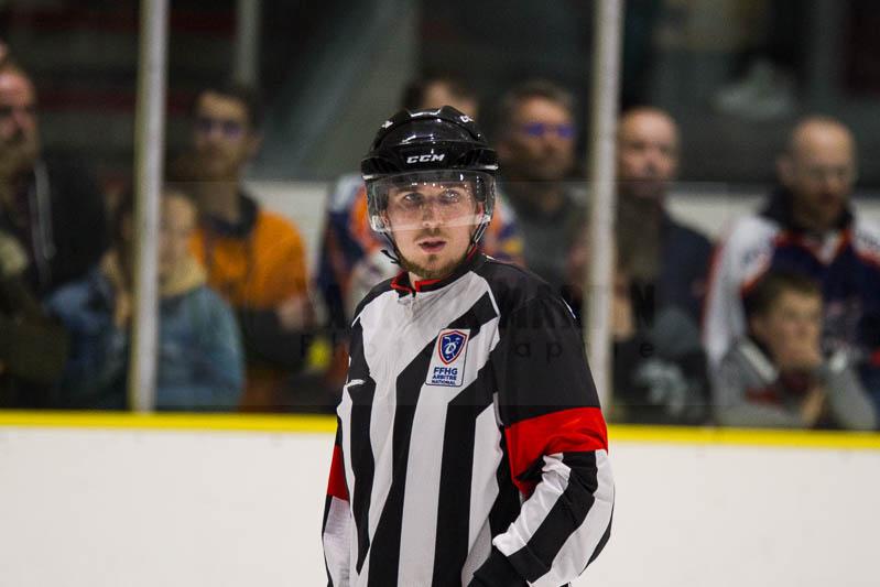 Clermont-Ferrand 2 - 1 Annecy