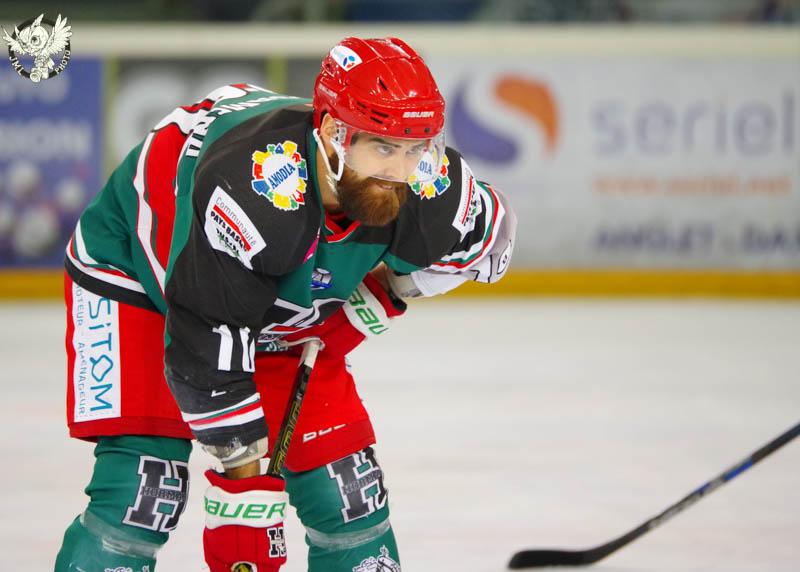 Anglet 2 - 6 Lyon