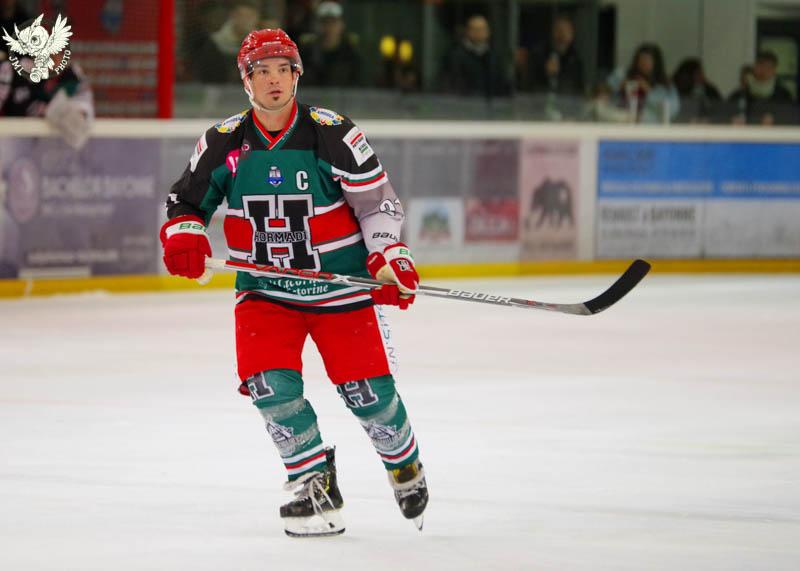 Anglet 2 - 6 Lyon
