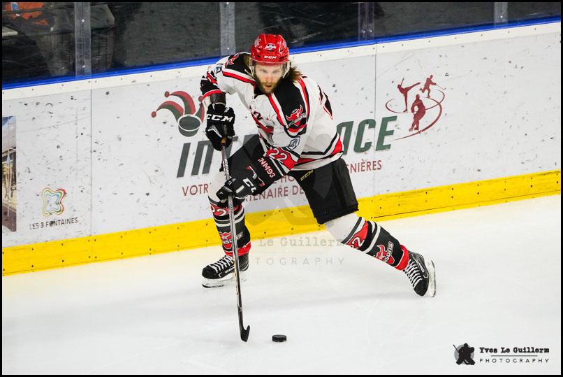 Cergy-Pontoise 0 - 4 Neuilly/Marne