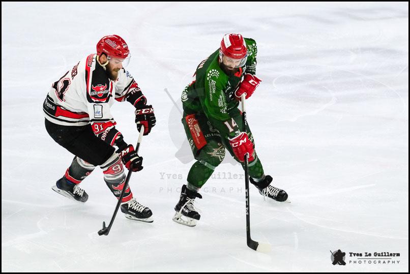Cergy-Pontoise 0 - 4 Neuilly/Marne