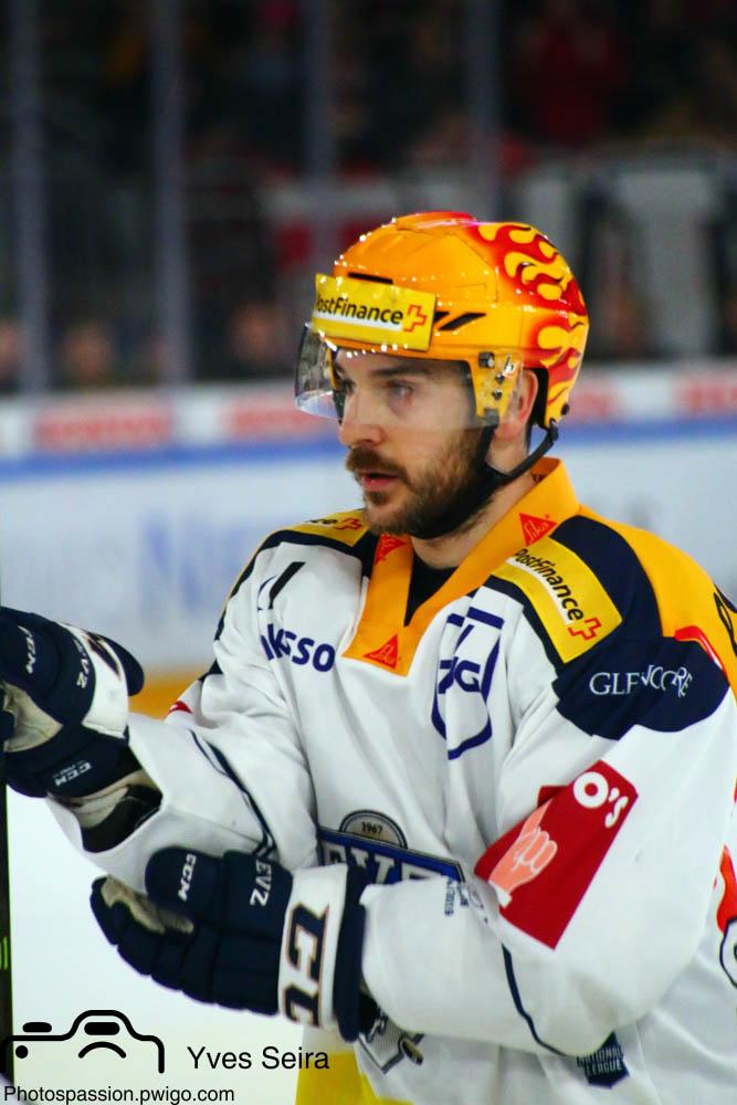 Lausanne 0 - 2 Zug