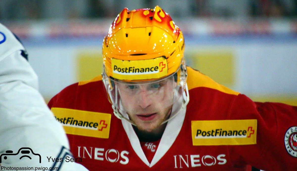 Lausanne 0 - 2 Zug