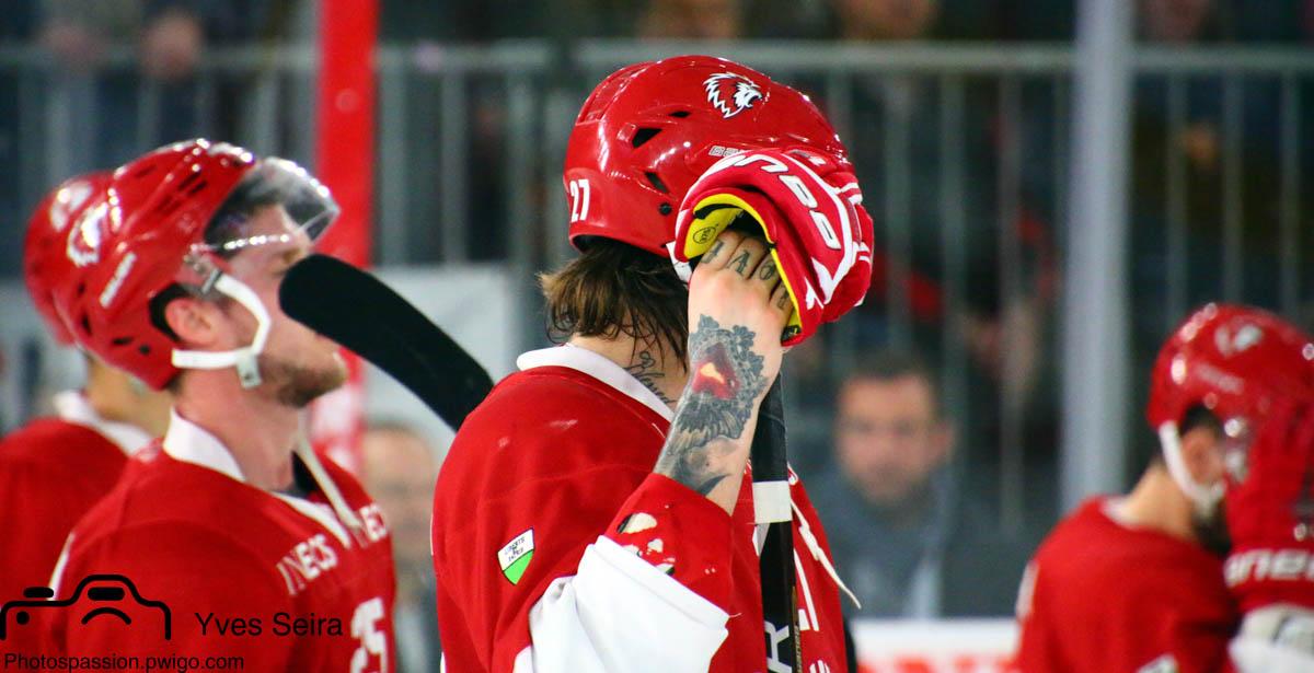Lausanne 0 - 2 Zug