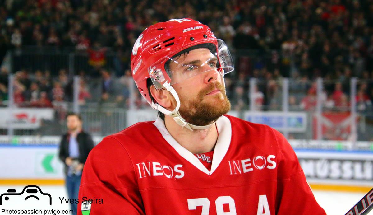 Lausanne 0 - 2 Zug