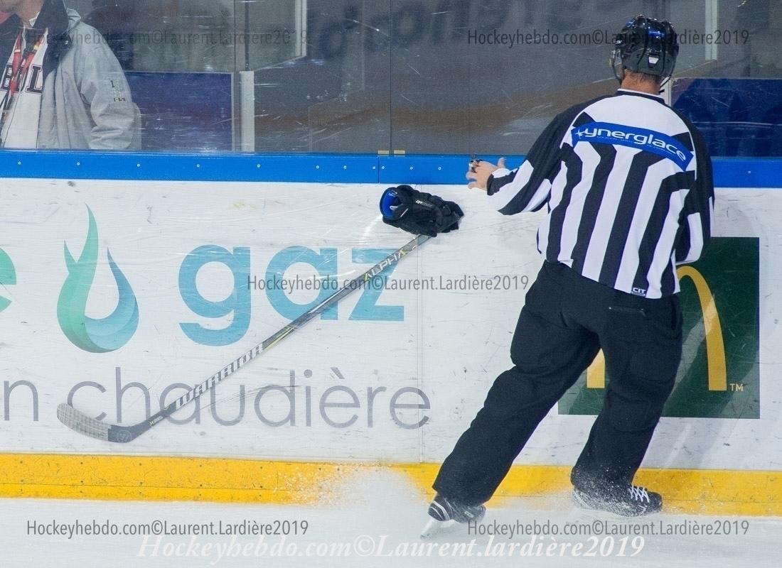Grenoble  1 - 2 Rouen