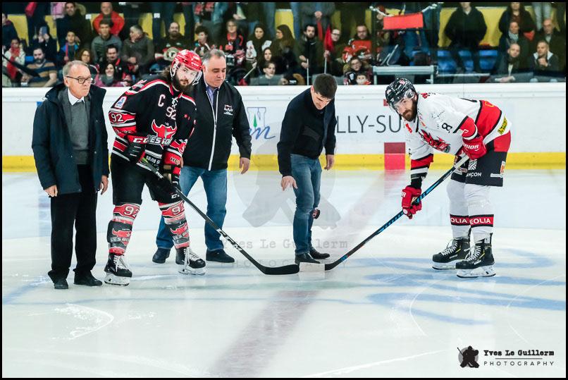 Neuilly/Marne 5 - 6 Briançon 