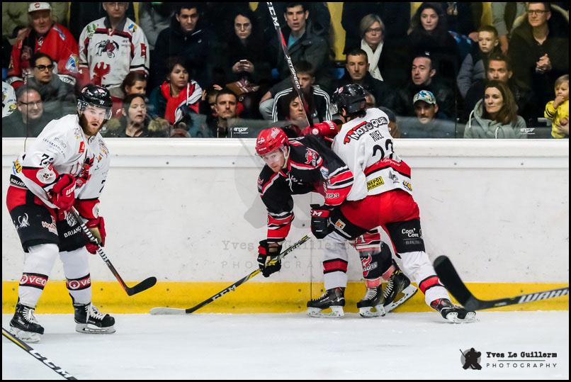 Neuilly/Marne 5 - 6 Briançon 