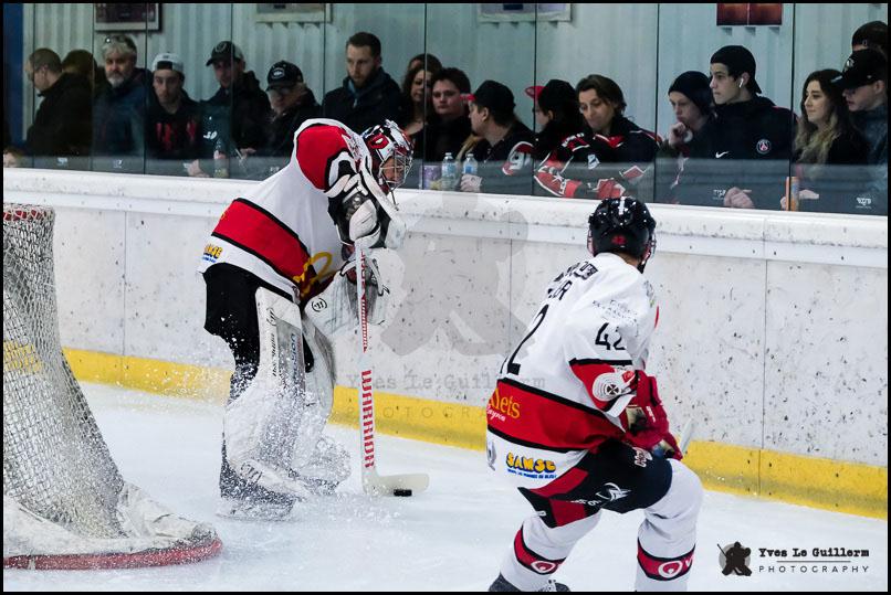 Neuilly/Marne 5 - 6 Briançon 