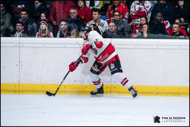 Neuilly/Marne 5 - 6 Briançon 