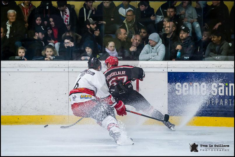 Neuilly/Marne 5 - 6 Briançon 