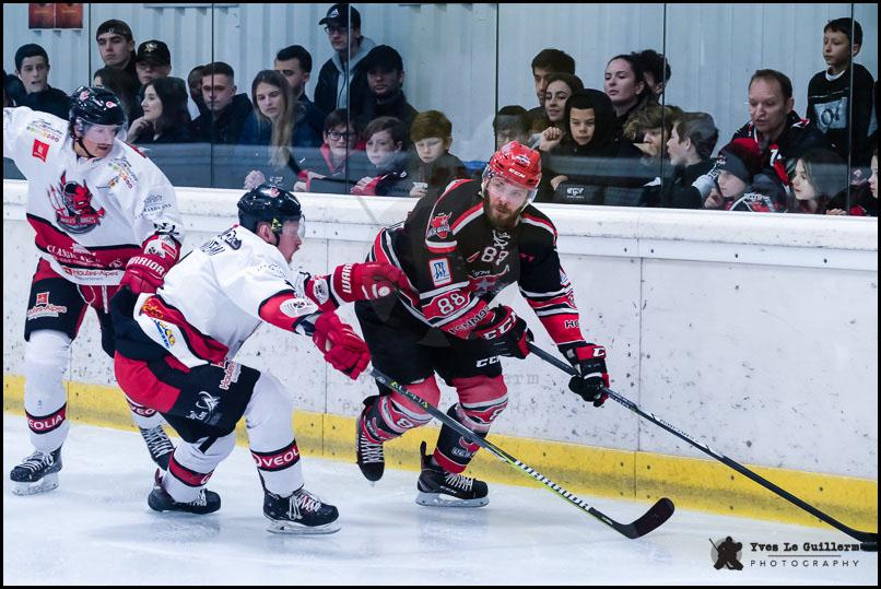 Neuilly/Marne 5 - 6 Briançon 