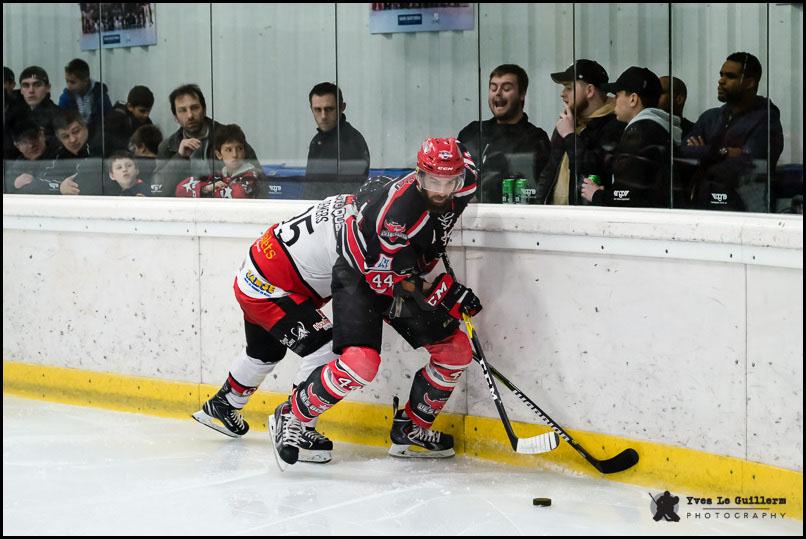 Neuilly/Marne 5 - 6 Briançon 