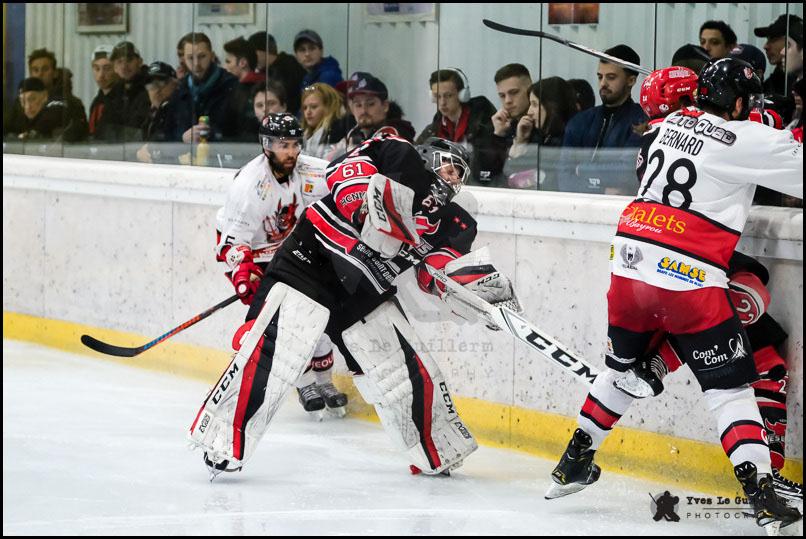 Neuilly/Marne 5 - 6 Briançon 