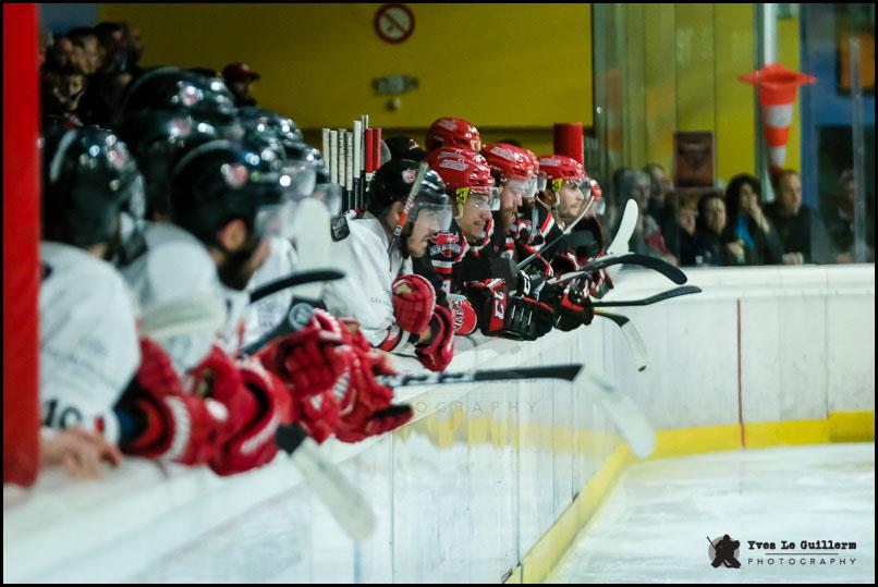 Neuilly/Marne 5 - 6 Briançon 