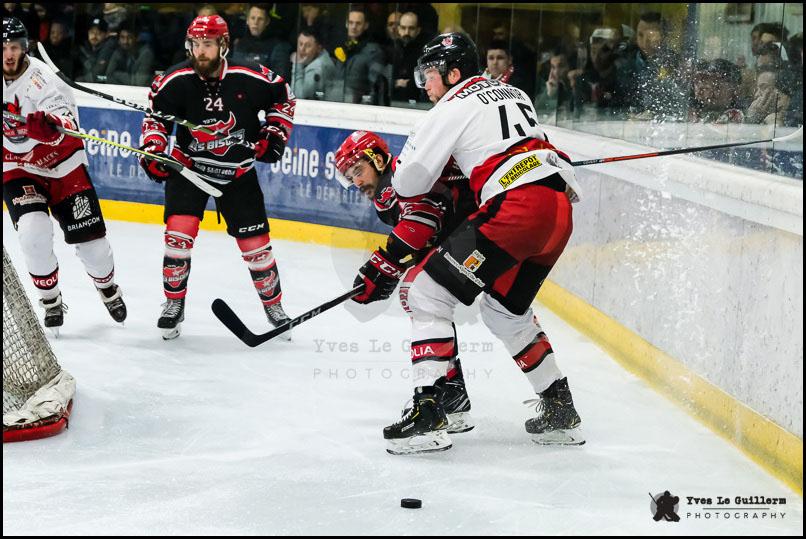 Neuilly/Marne 5 - 6 Briançon 