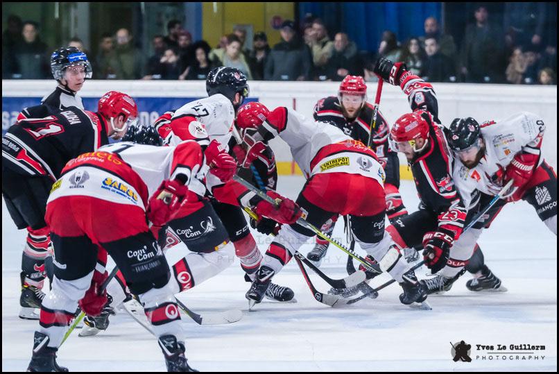 Neuilly/Marne 5 - 6 Briançon 