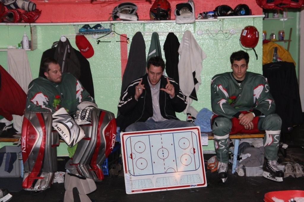 Cergy-Pontoise 3 - 1 Garges-lès-Gonesse