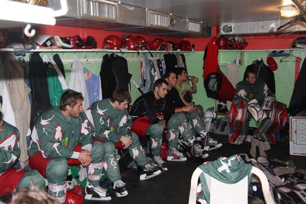 Cergy-Pontoise 3 - 1 Garges-lès-Gonesse