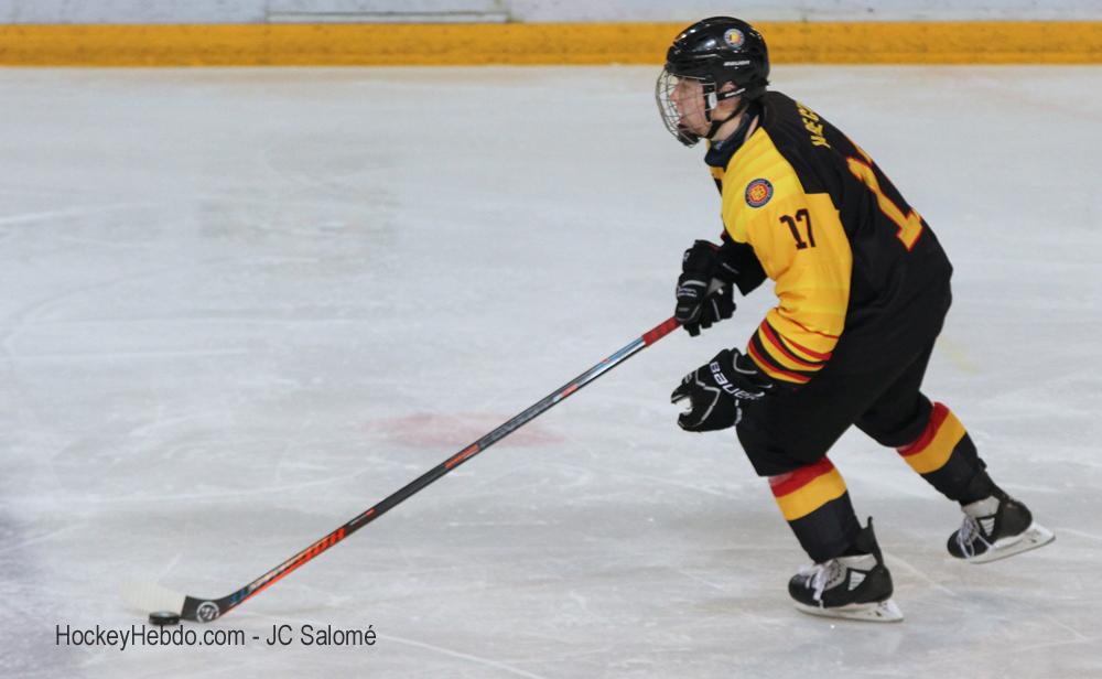 Germany 6 - 4 Norway