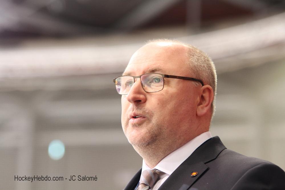 Germany 6 - 4 Norway