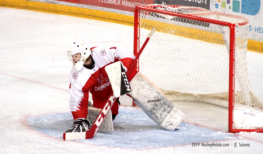 Denmark 6 - 2 Ukraine
