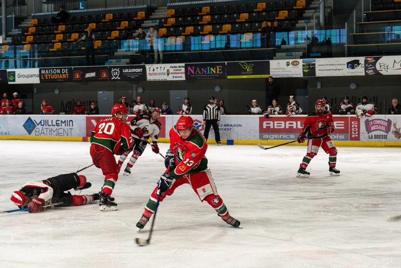 Courbevoie  5 - 6 Annecy II