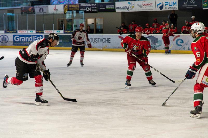 Courbevoie  5 - 6 Annecy II