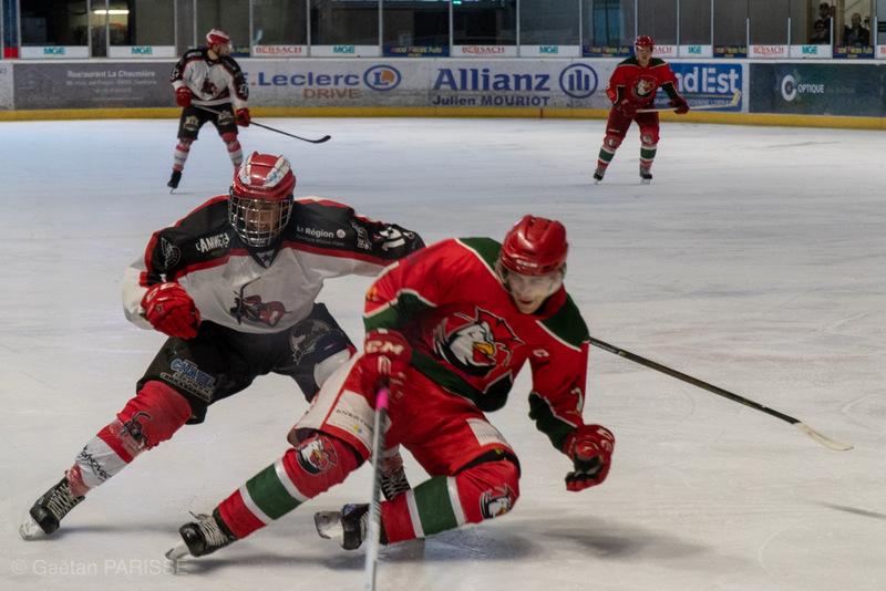 Courbevoie  5 - 6 Annecy II