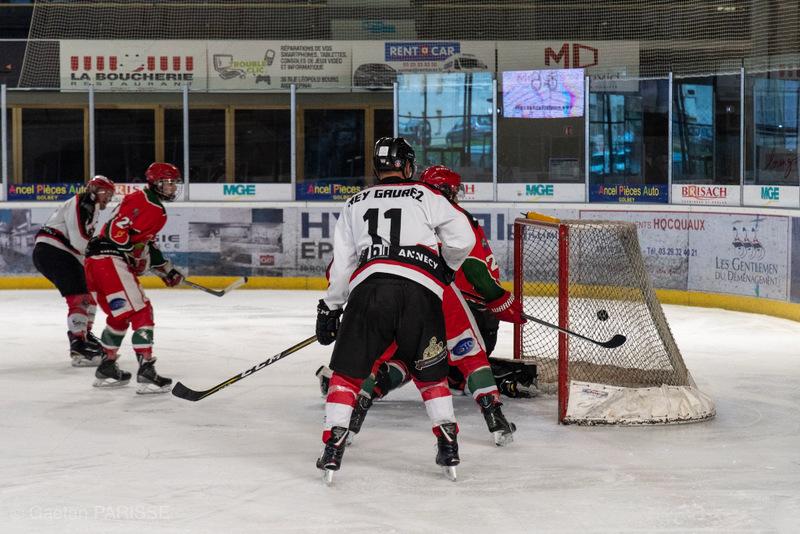 Courbevoie  5 - 6 Annecy II