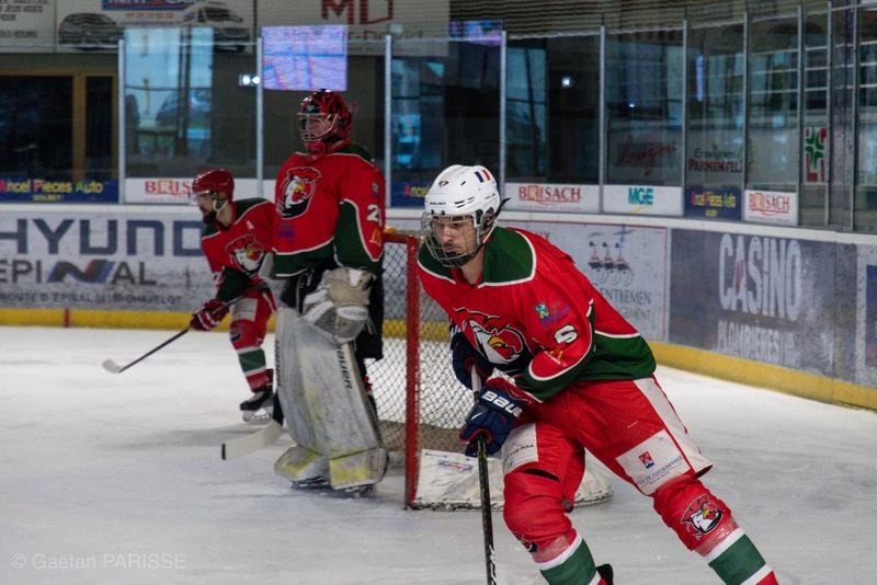 Courbevoie  5 - 6 Annecy II