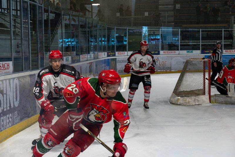 Courbevoie  5 - 6 Annecy II