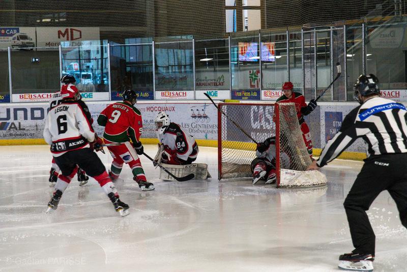 Courbevoie  5 - 6 Annecy II