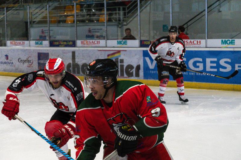 Courbevoie  5 - 6 Annecy II