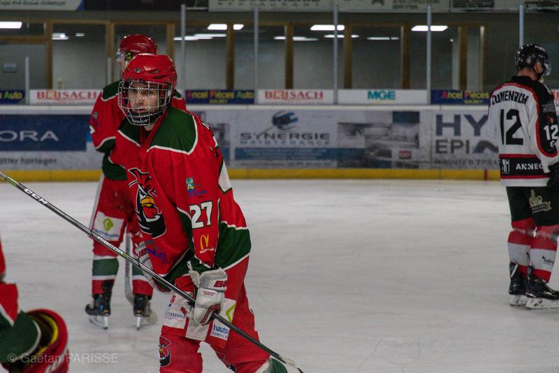Courbevoie  5 - 6 Annecy II