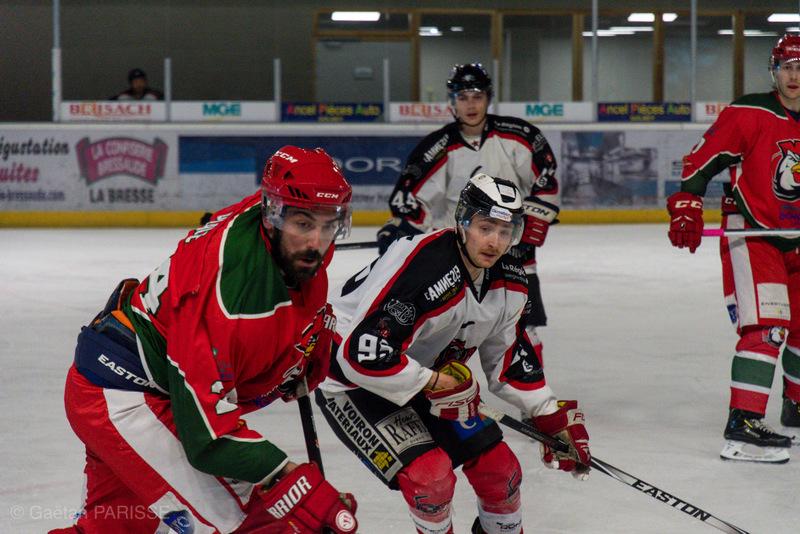 Courbevoie  5 - 6 Annecy II