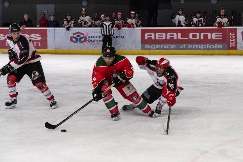 Courbevoie  5 - 6 Annecy II