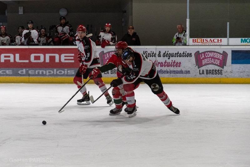 Courbevoie  5 - 6 Annecy II