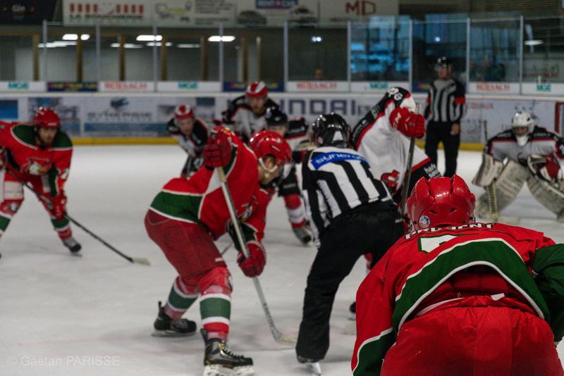 Courbevoie  5 - 6 Annecy II