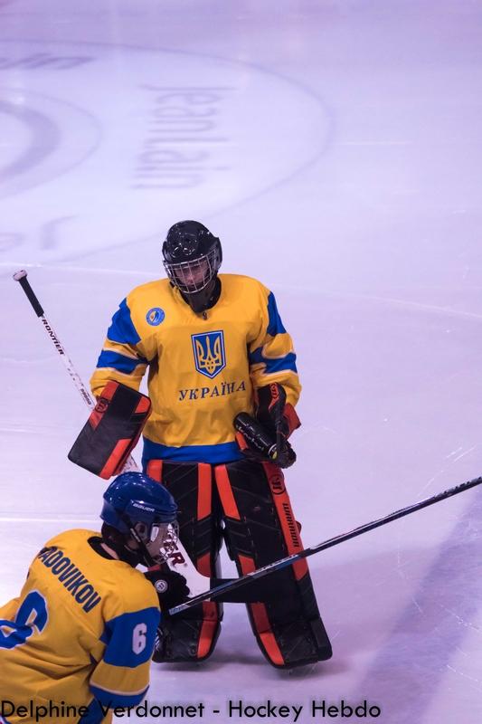 Norway 3 - 2 Ukraine