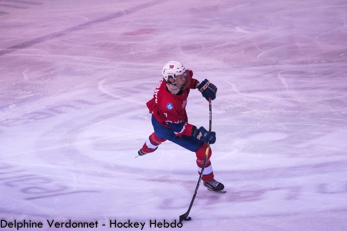 Norway 3 - 2 Ukraine