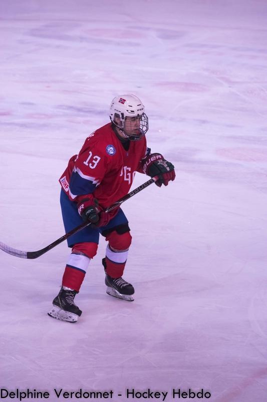 Norway 3 - 2 Ukraine