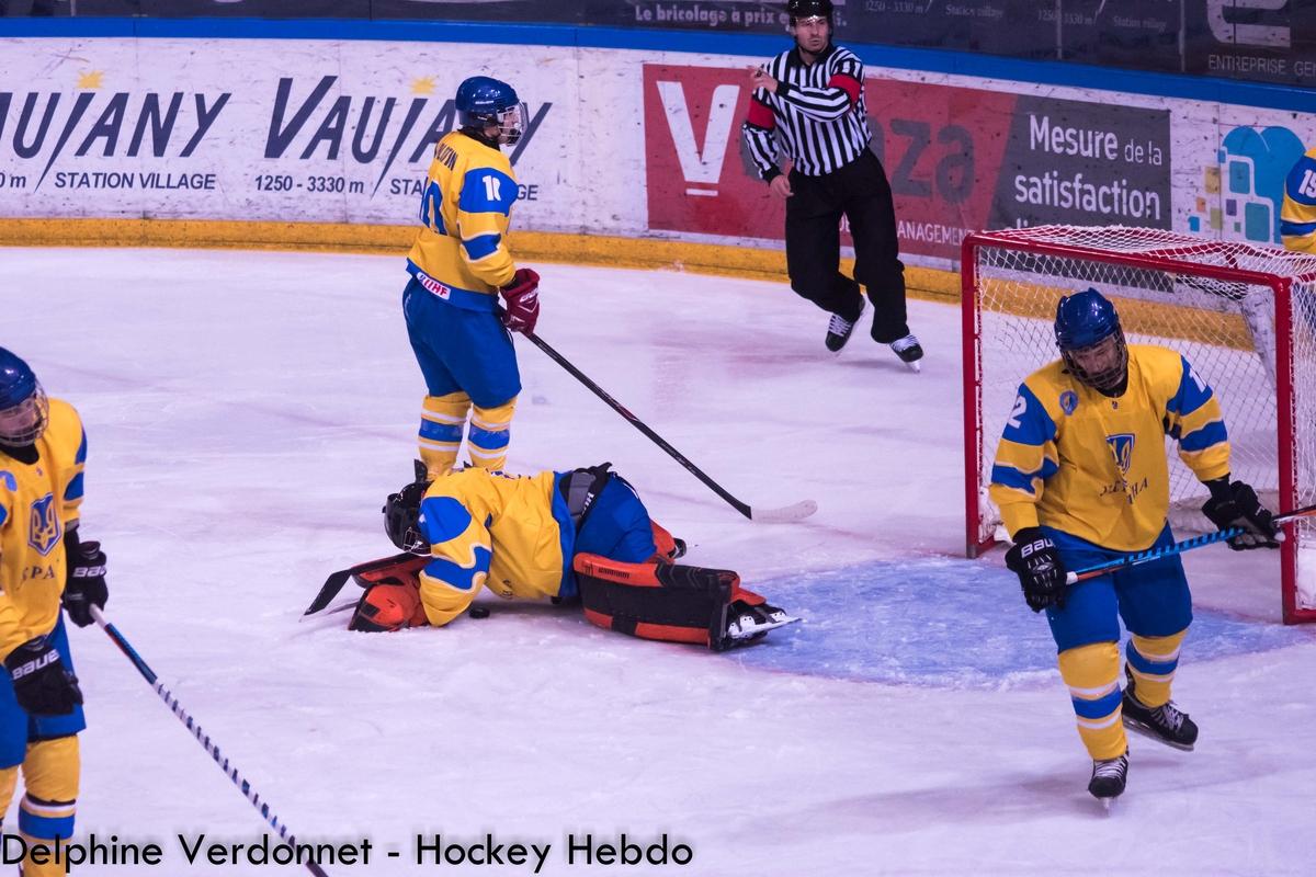 Norway 3 - 2 Ukraine