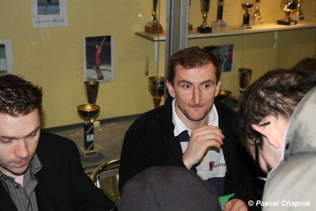 Cergy-Pontoise 3 - 1 Garges-lès-Gonesse