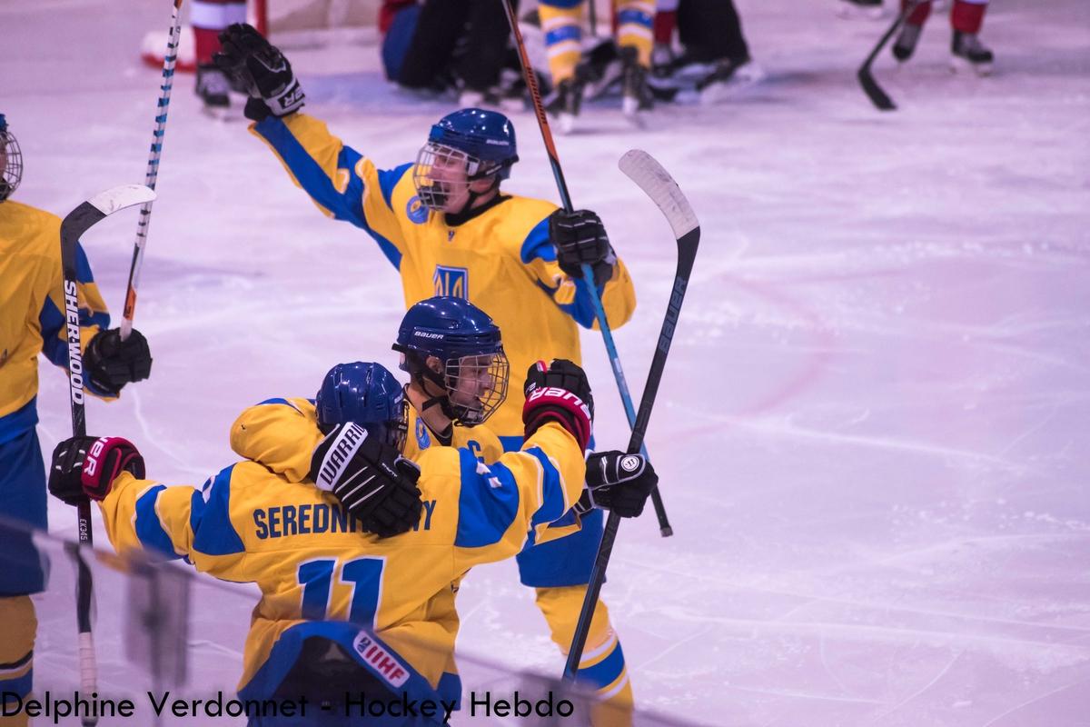 Norway 3 - 2 Ukraine