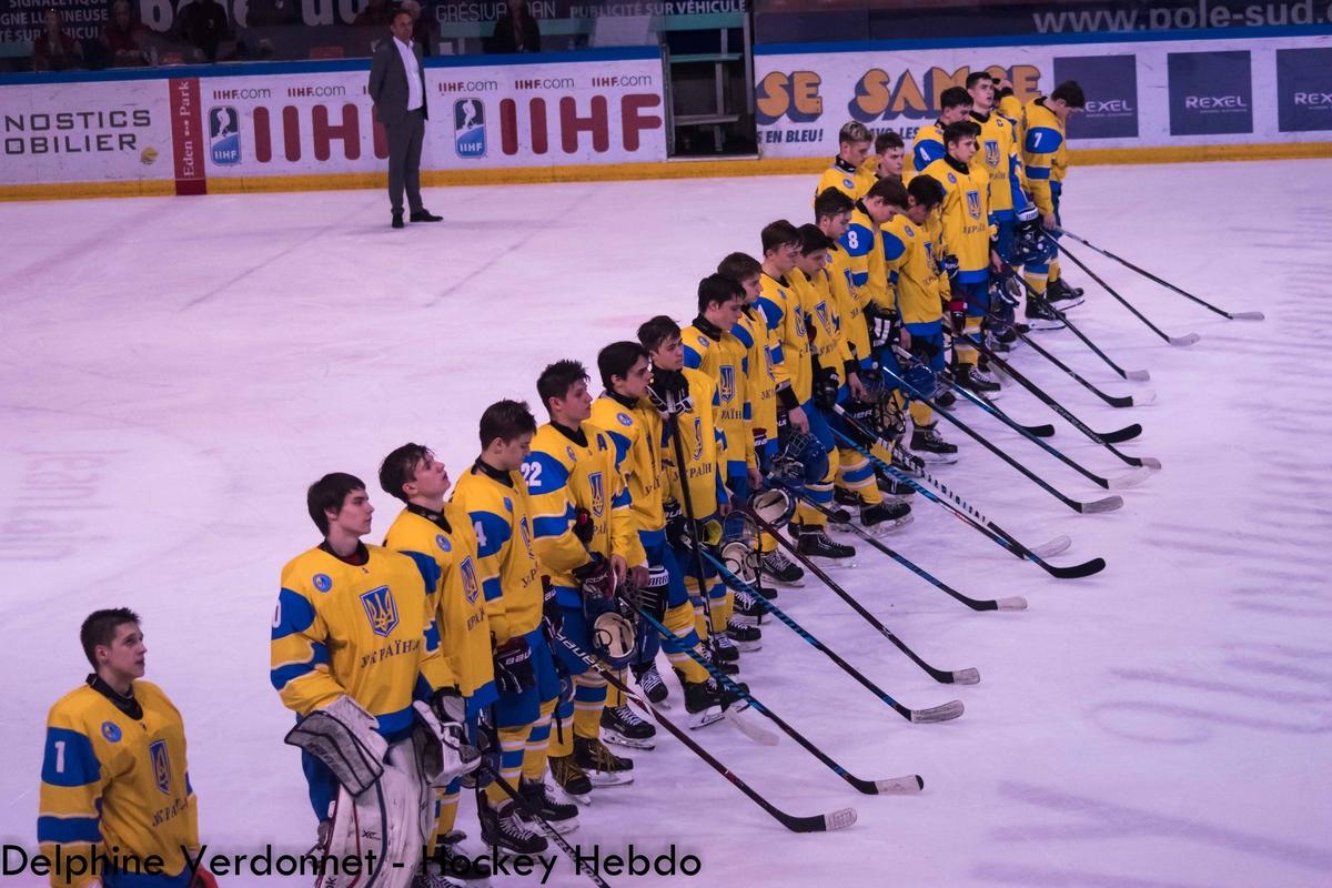 Norway 3 - 2 Ukraine