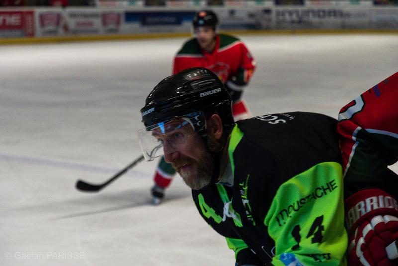 Epinal  9 - 4 Courbevoie 