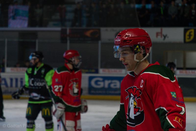 Epinal  9 - 4 Courbevoie 